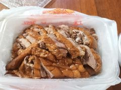 安记烧鹅-安记烧鹅(新桥店)