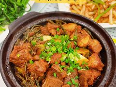 -家乐煲仔店(红山市场店)