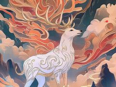 -芜湖方特东方神画