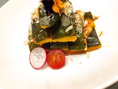 -汤记传菜(浦江店)