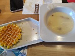 -豪客来牛排(红豆万花城店)