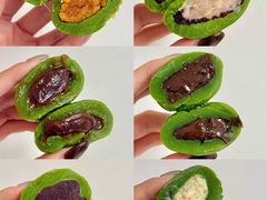 -中栗华栗子(鞍山道店)