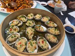 -王庄阿咪海鲜大排档(象园店)