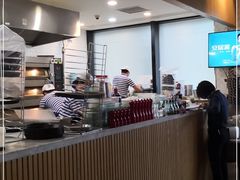 -玛尚诺意式餐厅(官舍店)