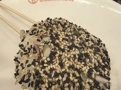 -福苗小骆驼烧烤(莲湖路店)