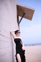 -飞扬摄影北戴河旅拍