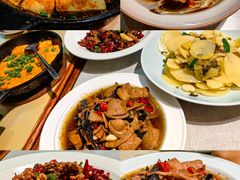 -孟林厨房(798店)