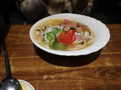-金石陈朝鲜拌饭(东城万达店)