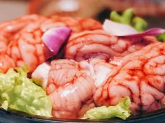 -尚尚仙·酸汤猪手·猪肚鸡火锅(华联万柳购物中心店)