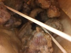 排骨酥肉双拼-傅强排骨(成都总店)