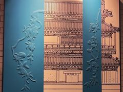 -花家怡园HUA'S RESTAURANT(崇文门·哈德门广场店)
