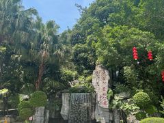 -广州市流溪河国家森林公园