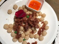 -童年小筑餐厅(申花路店)