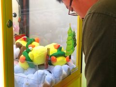 -风云再起游乐汇(皇城恒隆广场店)