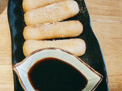 红糖糍粑-走街串巷(丰富路店)