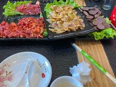 米酒-金达莱烧烤(黎明南街店)