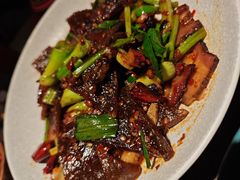 -山石榴·贵州菜(陆家嘴中心店)
