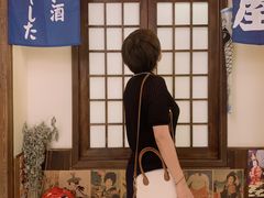 -炉胜·炉端烧·居酒屋