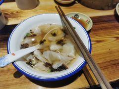 -余氏豆腐包老店(东直街店)