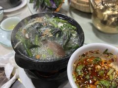 -藏味八珍特色火锅