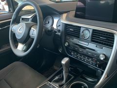 -大连中升雷克萨斯(华北路店)