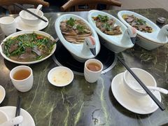 -陆记鹅庄·潮汕菜·狮头鹅(大仟里店)
