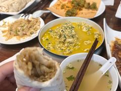 -韩邦朝天锅
