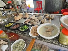 -楚生鹅粿条汤(东山分店)
