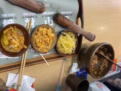 -京参 • 擂椒饭(这有山店)