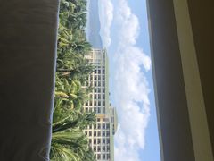 -三亚亚龙湾天域度假酒店