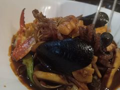 -本家韩国烤肉(财富大厦店)
