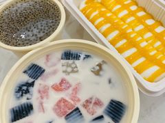 椰奶清补凉-文昌邓记清补凉(西沙路店)