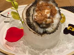 -和·铁板烧·OMAKASE(望京昆泰嘉晟酒店)