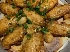 -船歌·鱼水饺青岛菜(闽江二路店)