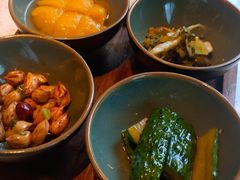 -半山腰·云南菜(侨福芳草地店)