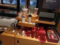 -星巴克臻选(深圳龙城广场店)