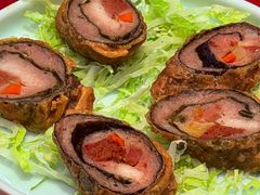 -北园酒家(小北路店)