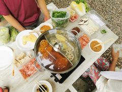 -安德鲁户外烧烤帐篷营地(马泉营店)