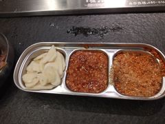 -俊熙家点餐式自助烤肉店(1227广场店)