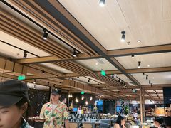 -Home Thai·泰谣(王府井apm店)