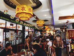 -同得兴 Since·1995 传统苏式面馆(十全街店)