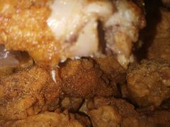 -阿捡忭京炸鸡(韭菜园总店)