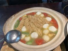 -永安鱼庄·镇江菜(东吴路店)