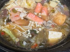 -川香煲(茅台路店)