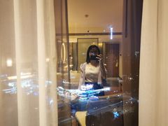 -广州花园酒店