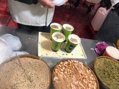 -正宁路小吃夜市