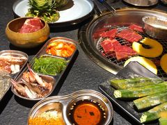 -伊茉家的烤肉店(勒泰中心店)