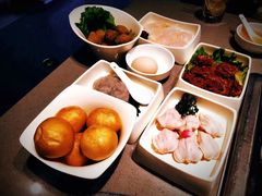 -海底捞火锅(苏宁生活广场店)