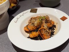 -桂满陇·手作小笼包&江南叫花鸡(中山公园店)