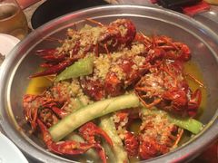 -沪小胖小龙虾(淮海中路旗舰店)